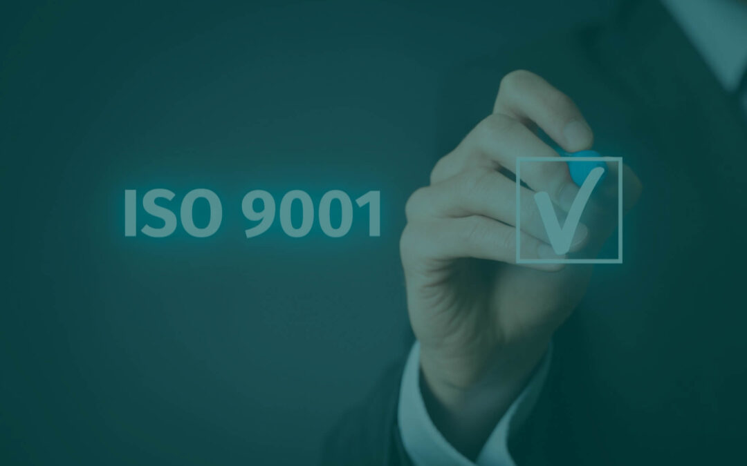 EQA será la entidad encargada de certificar en UNE-EN ISO 9001 a EMVISESA