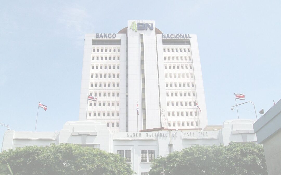 EQA emite SPO sobre el Marco de Financiación Sostenible del Banco Nacional de Costa Rica