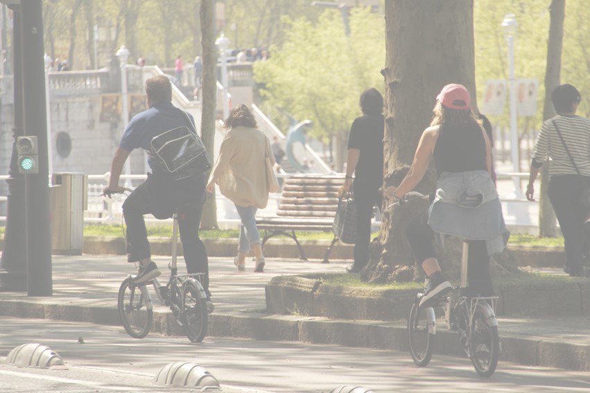 22 de septiembre, Día Mundial Sin Coches