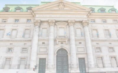 EQA emite una SPO para el Banco de la Nación Argentina