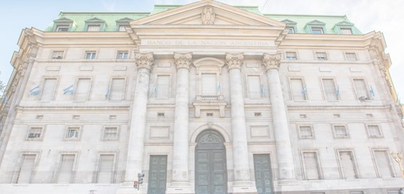 EQA emite una SPO para el Banco de la Nación Argentina