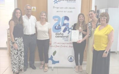 EQA certifica en ISO 9001 a la Asociación de Daño Cerebral Adquirido de Cádiz (ADACCA)   