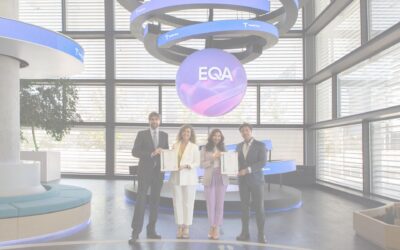 Telefónica renueva con EQA las certificaciones de Compliance Penal y Antisoborno